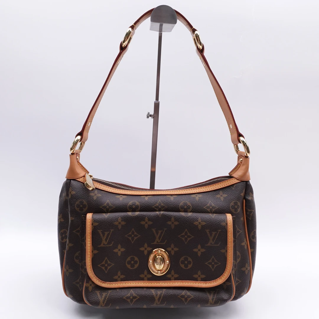 95新 LouisVuitton/路易威登 单肩包/T10207520
