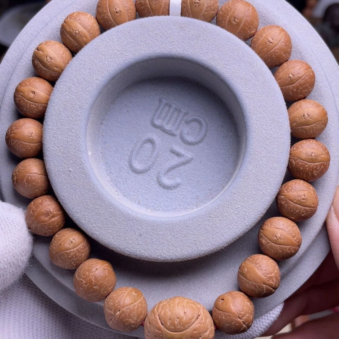 凤眼菩提吊坠菩提309