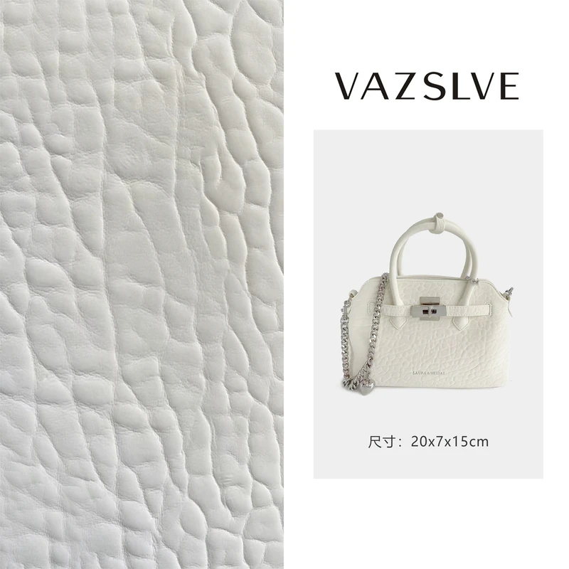 【RAIN·CUN】SD-5523-奶油泡泡 新款轻奢小包