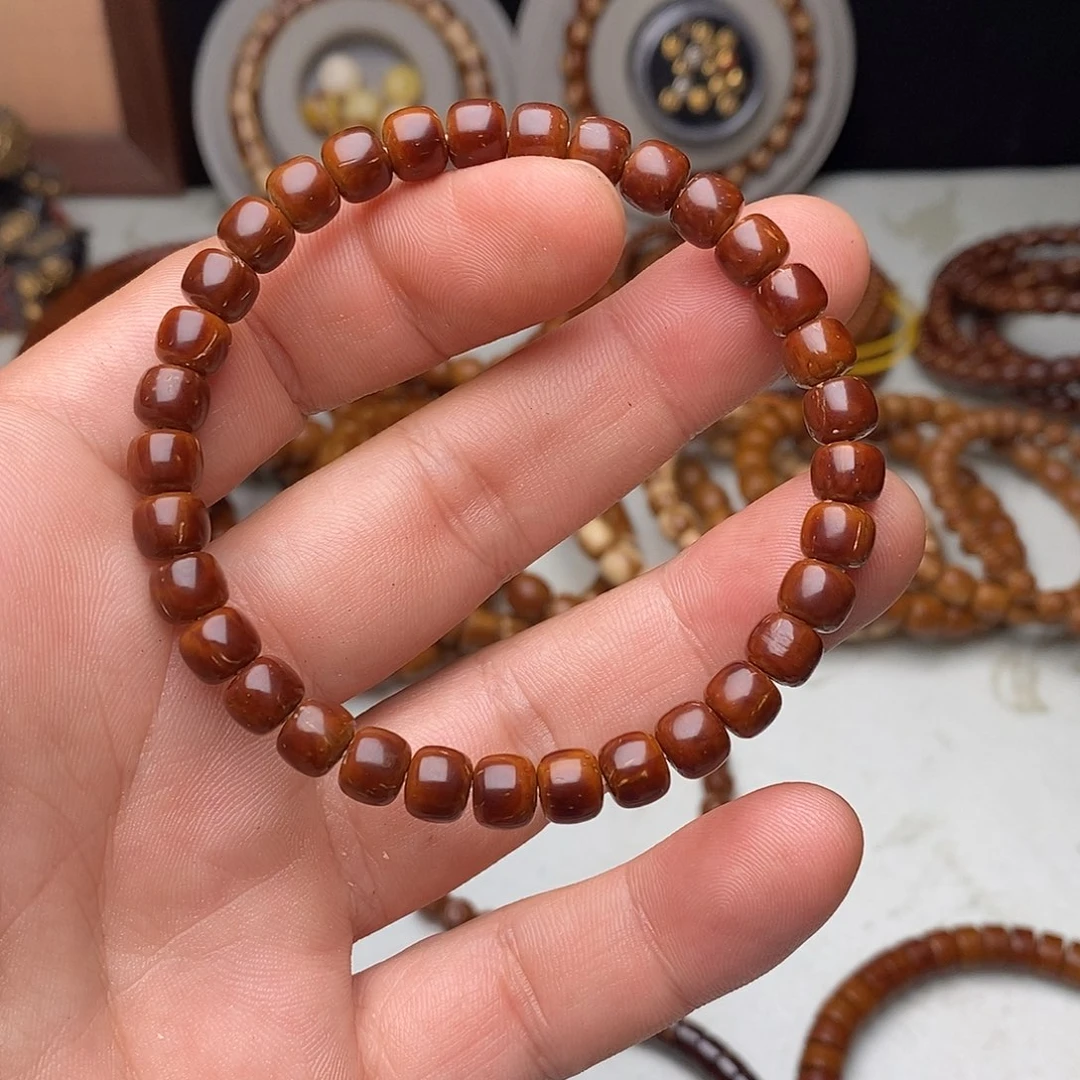 紫金鼠吊坠纯肉老行7.2