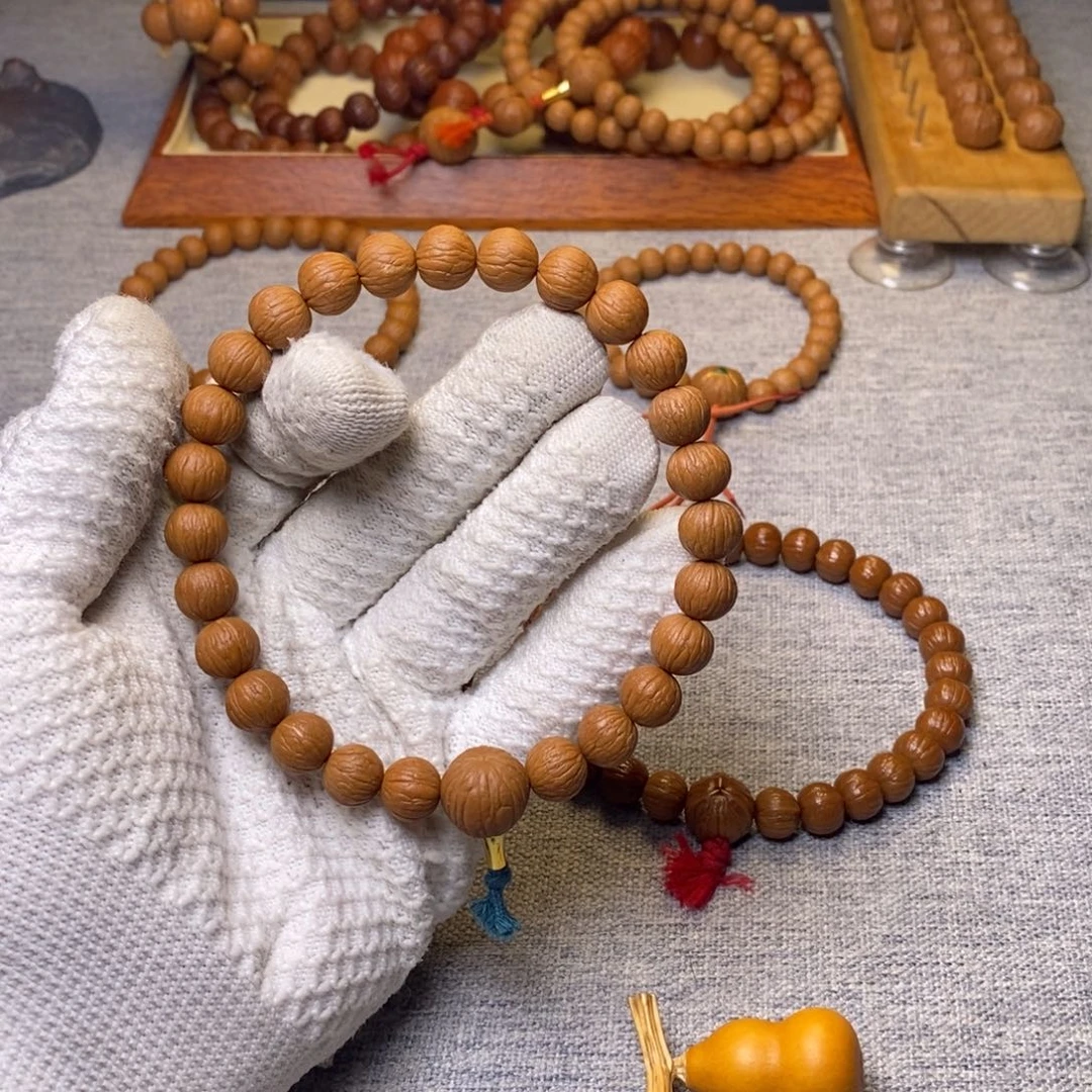 吊坠猴头核桃一****鱼凤羽88