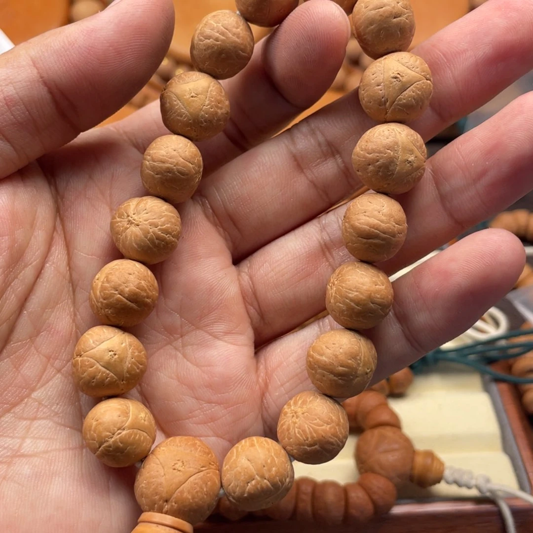 用***6凤眼菩提吊坠龙眼15号