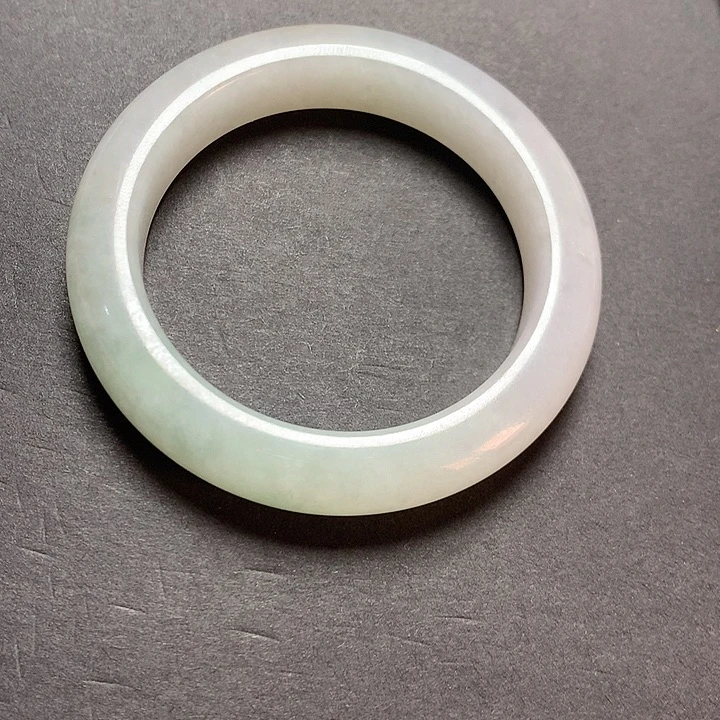 翡翠颈饰未镶嵌翡翠58.1