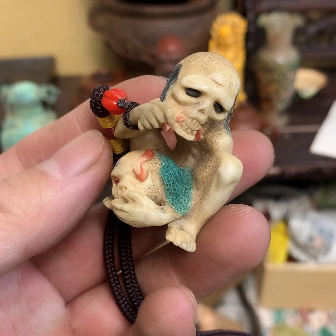 紫砂茶宠工艺美术作品