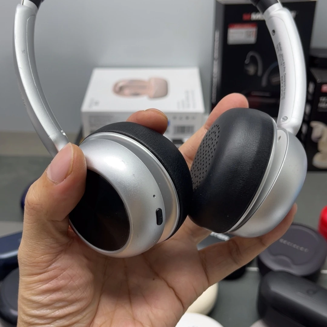 pincun R2pro 黑银配色