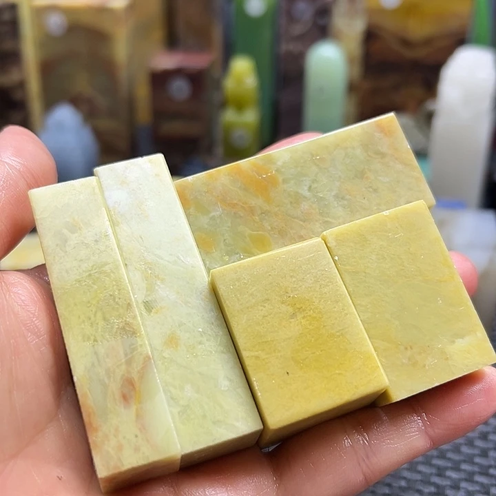 用***9青田石印章石印章石