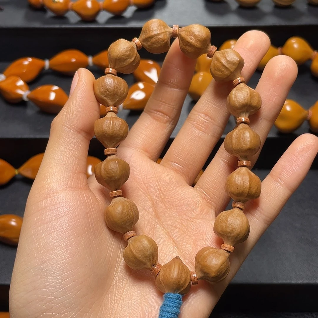 橄榄核手串/手链橄榄核手串美