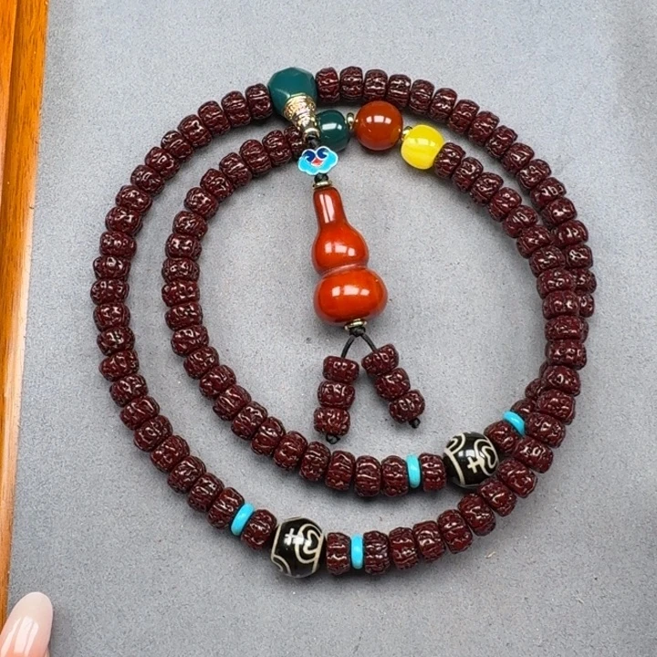 金刚菩提吊坠金刚