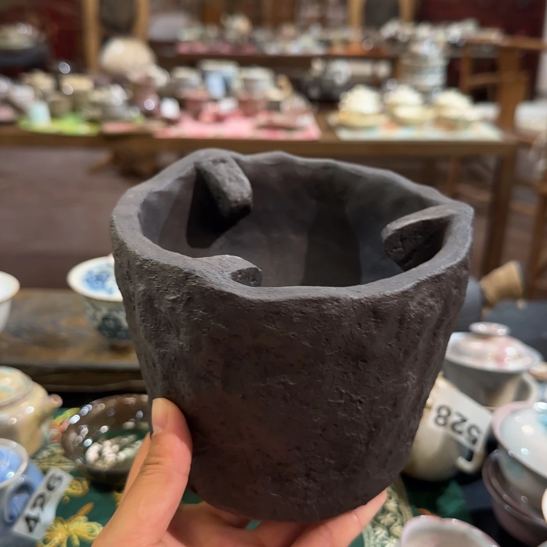 景德镇手作器皿同款发货