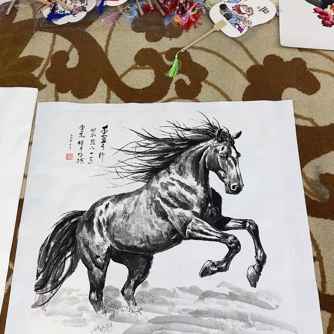 国画李李李李李李李