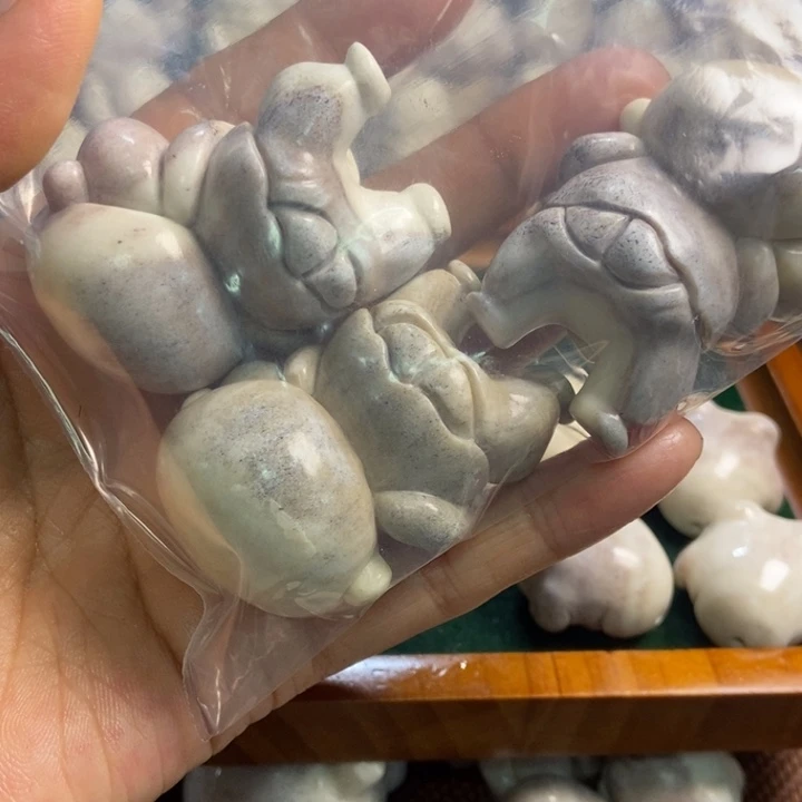 *****配饰鹿角雕刻补差价出