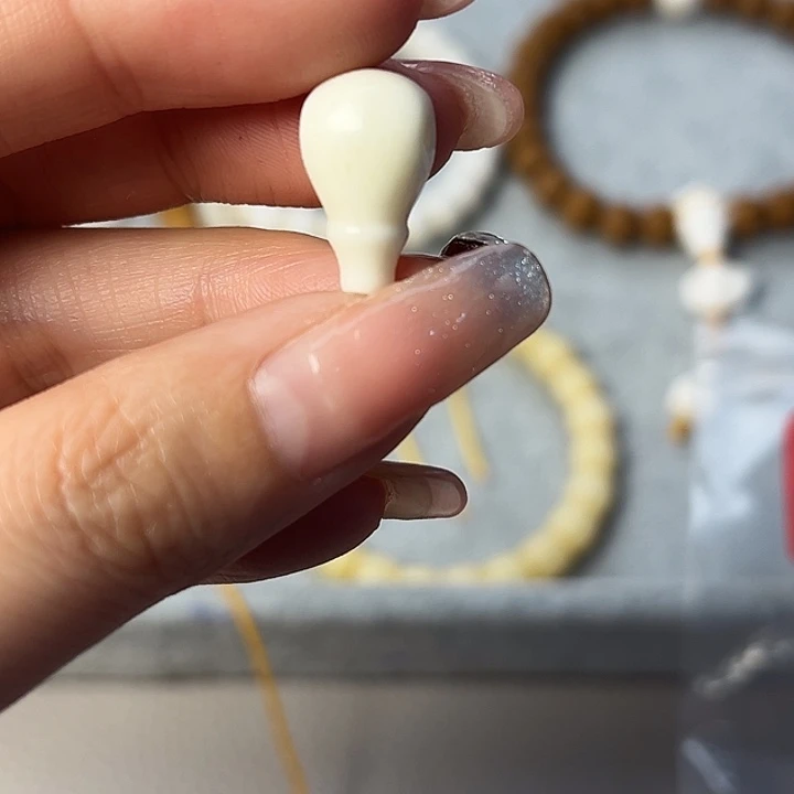 鹿骨手串/手链0229