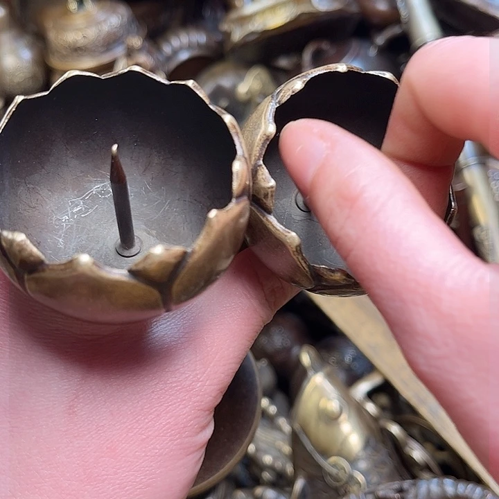 铜器摆件家居摆件