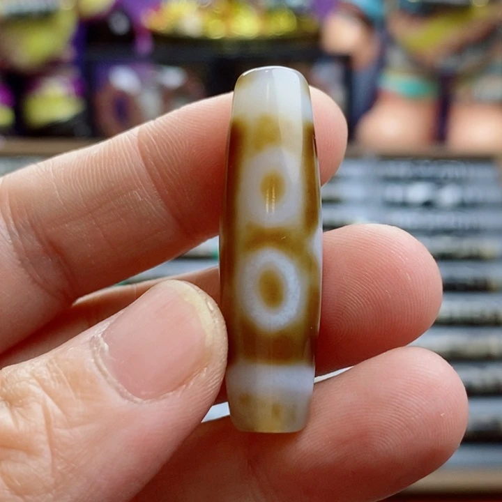 玛瑙/玉髓珠宝半成品未镶嵌