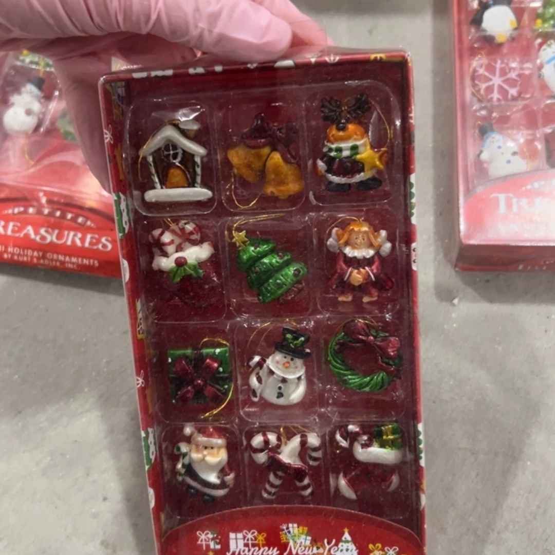 瓷片工艺品默认微瑕看好再拍不退不换