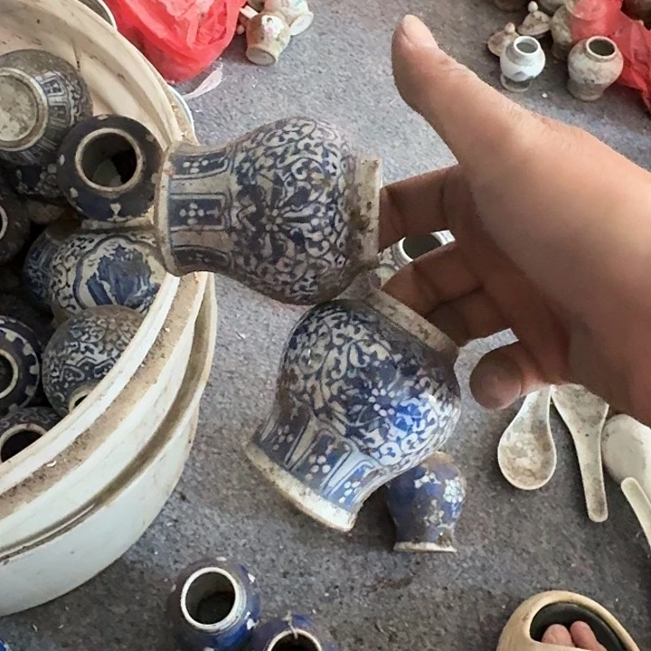 景德镇陶瓷艺术煤窑