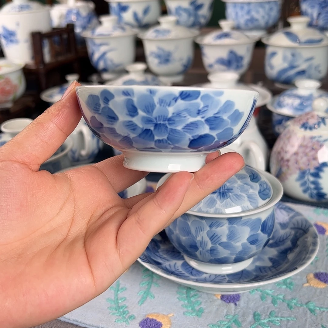 杯。