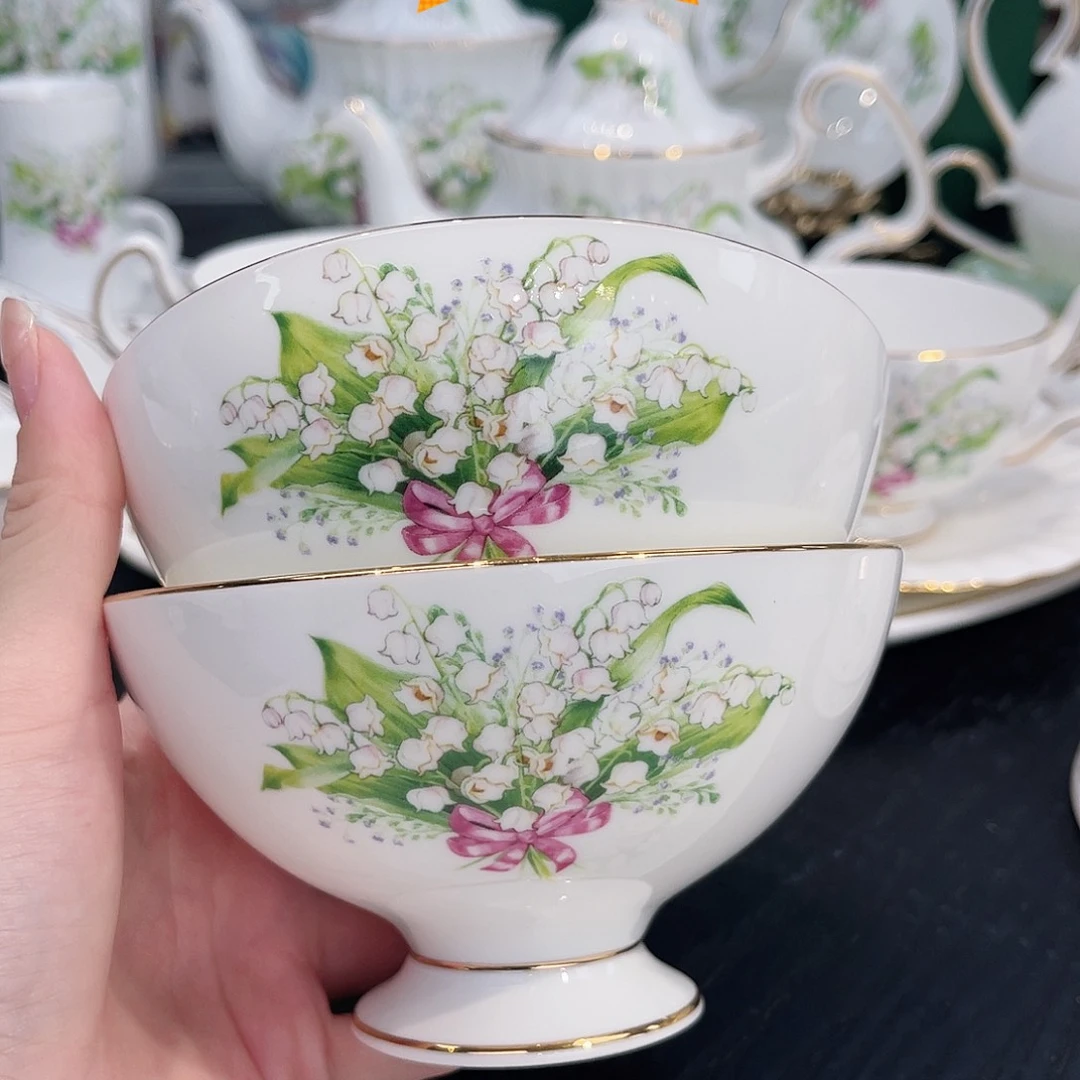 瓷片饭碗——————————-