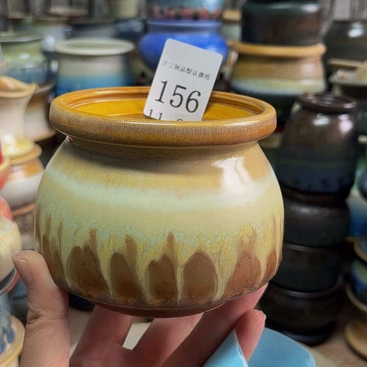 瓷片景德镇陶瓷手工制作