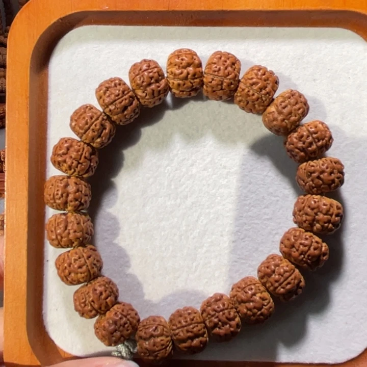 吊坠金刚菩提福利爆肉大单圈