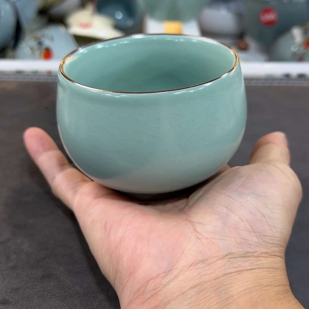 瓷片清仓处理，微瑕发货！