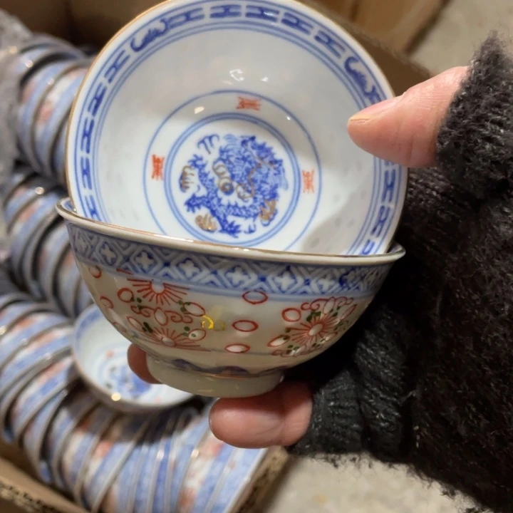 瓷片景德镇陶瓷艺术博物