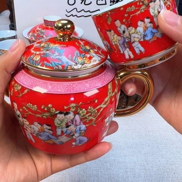 景德镇陶瓷景德镇瓷器