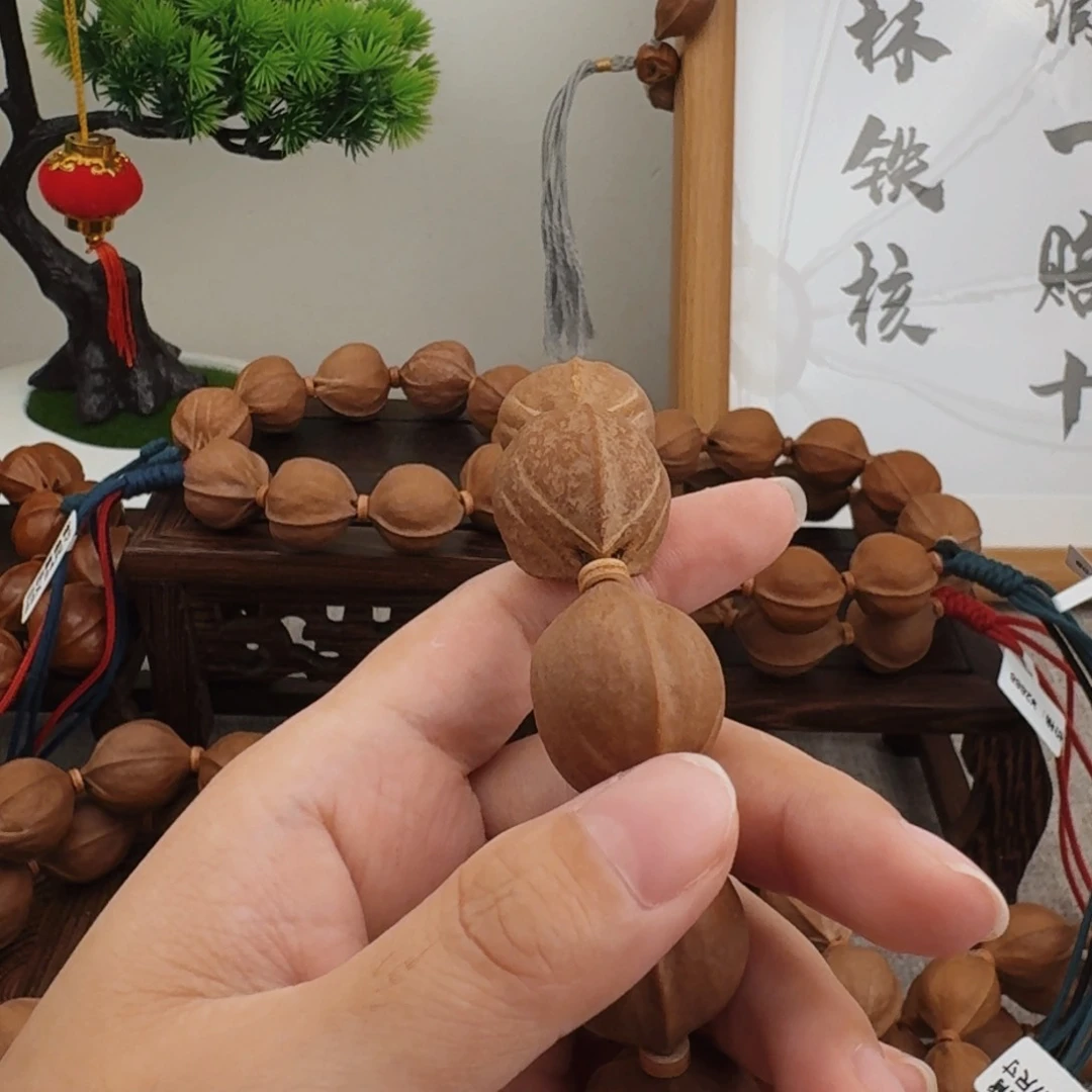 @****生原生态梅林铁核，22*27