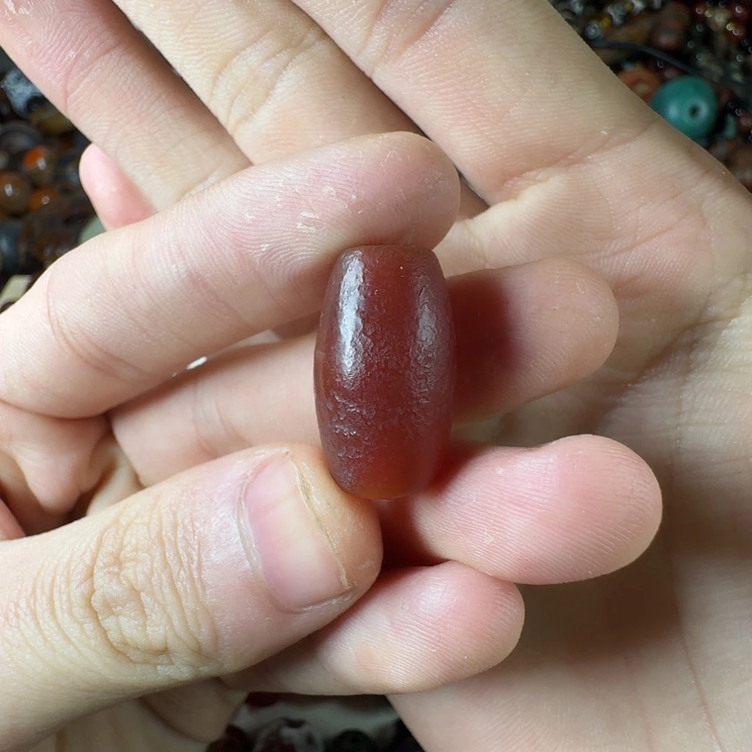 玛瑙/玉髓未镶嵌纯天然