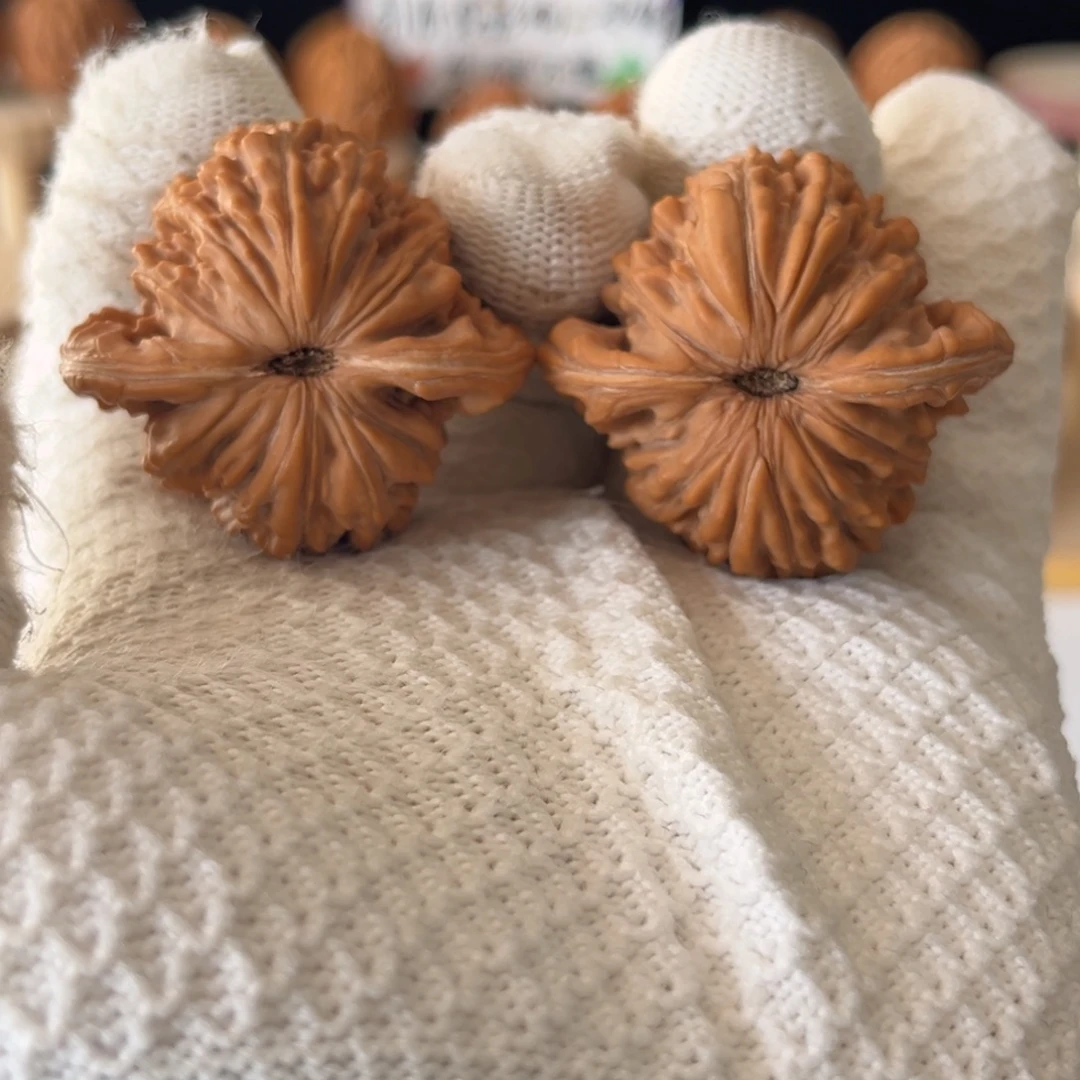 吊坠文玩核桃平谷楼41