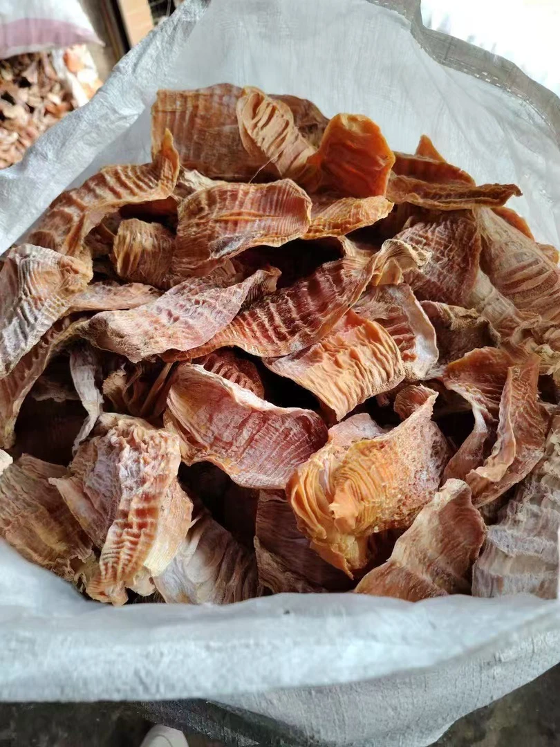 湖北咸宁农家嫩笋干烘焙天然风味可炒菜脆香干货笋尖