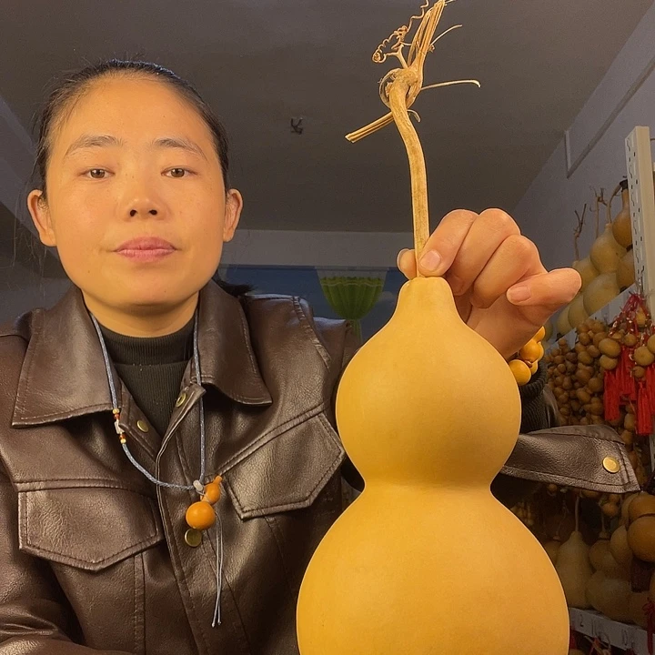 华*哥天然葫芦一物一图看图片发货