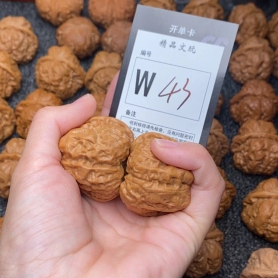 吊坠桃核开*哥我是第一百42