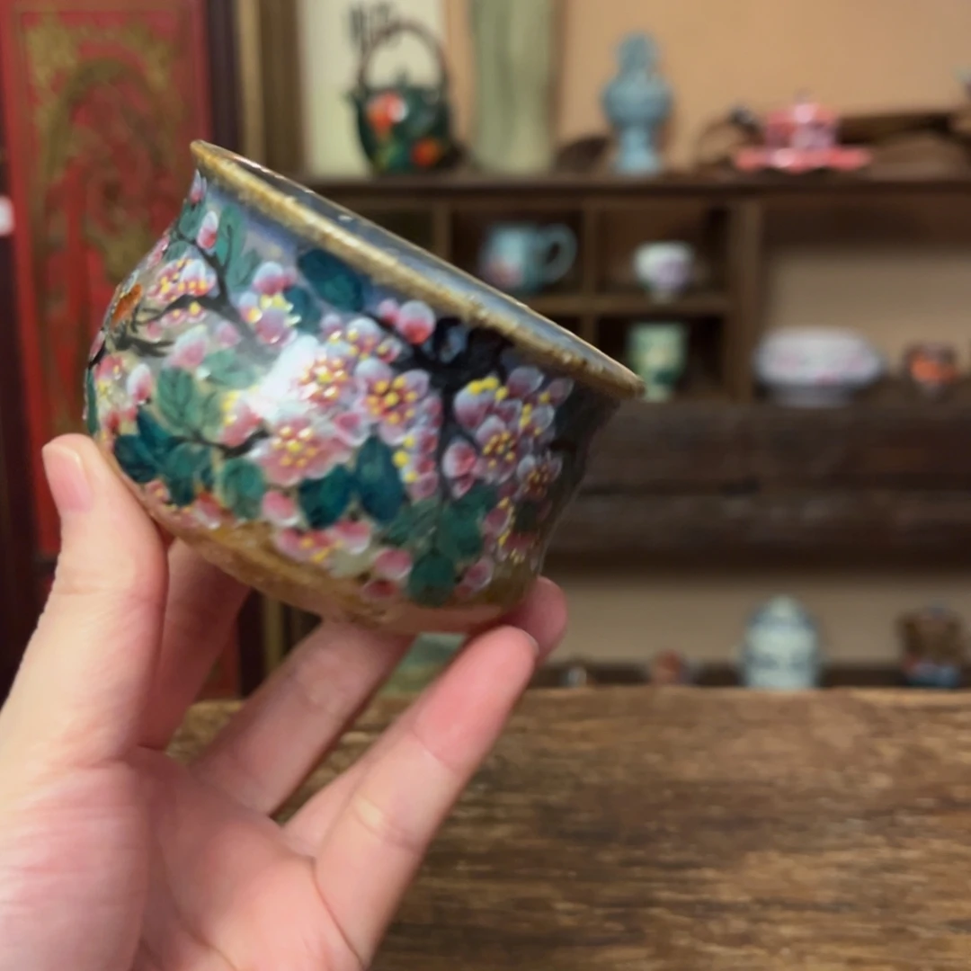 壶柴烧手工制作工艺