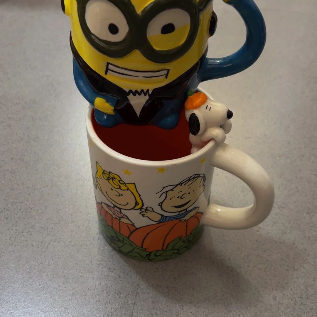 祈*陶瓷微瑕介意勿拍