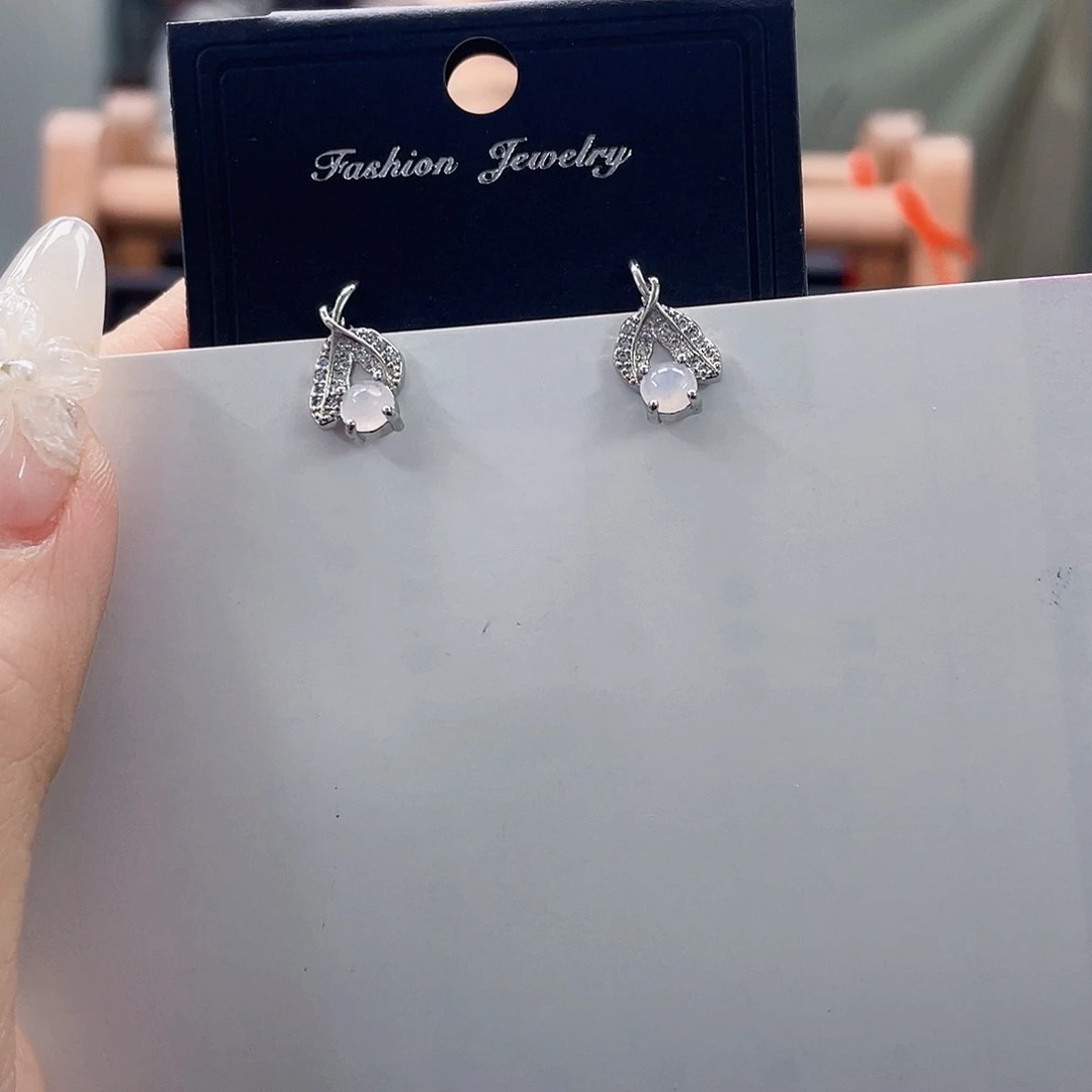 翡翠未镶嵌颈饰天然翡翠Ａ货