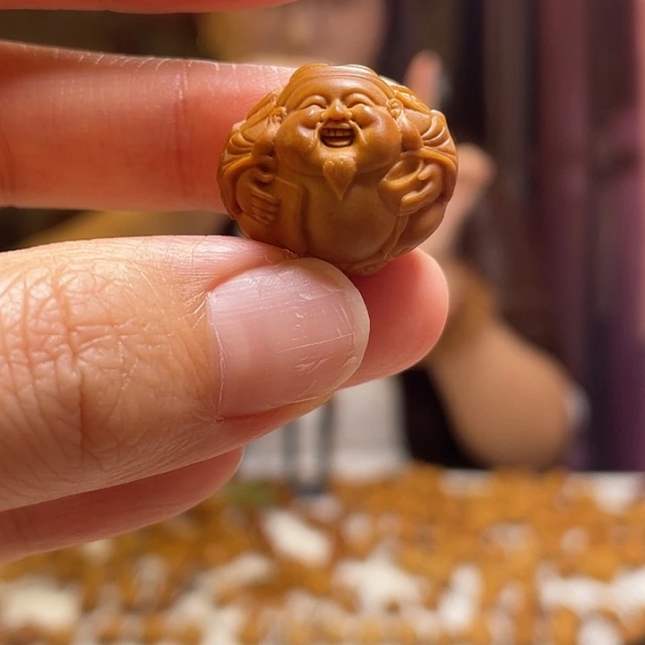 手串/手链橄榄核