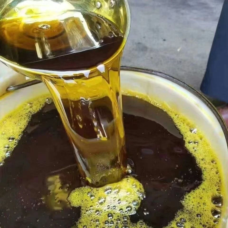 四川农家小榨菜籽油