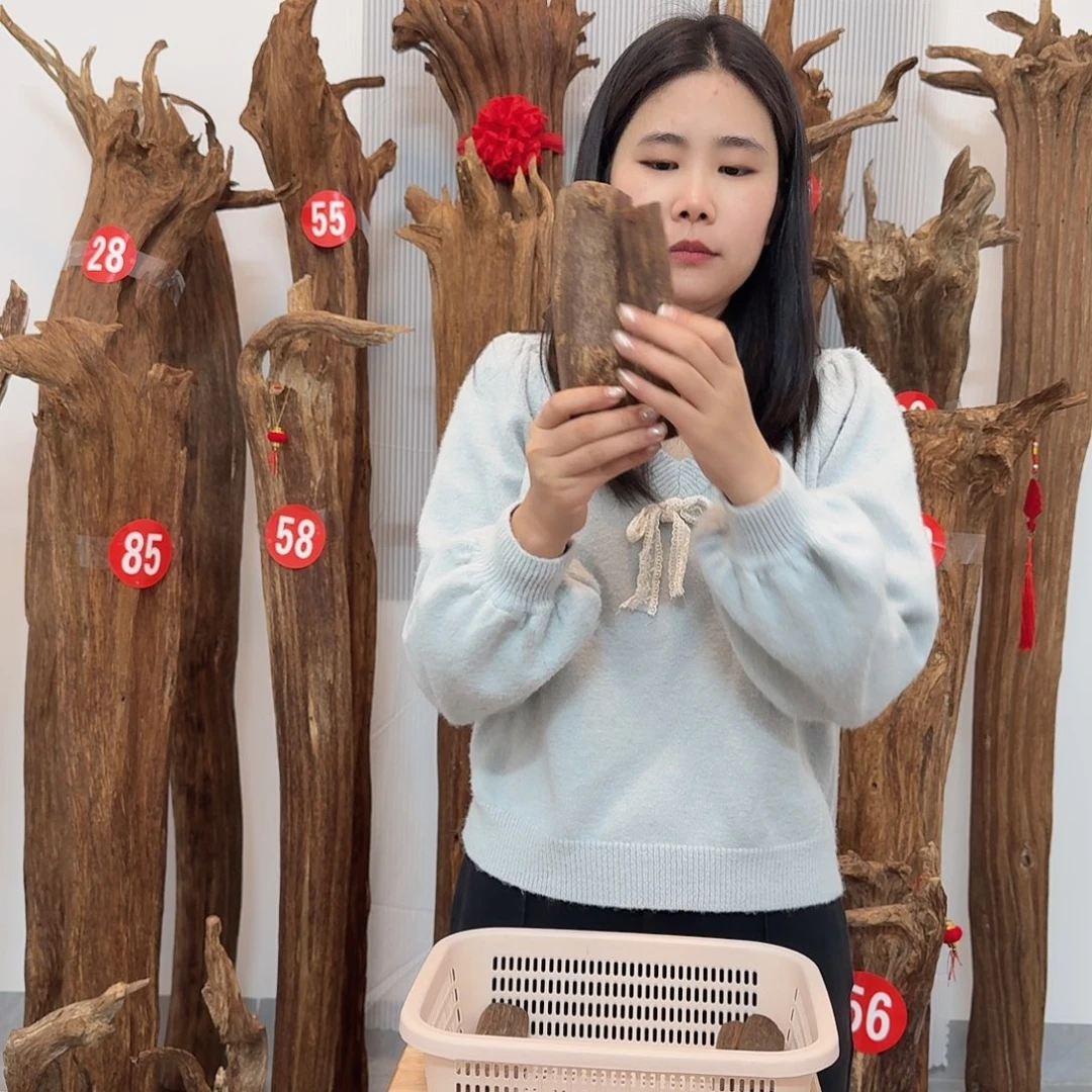 沉香沉香碎屑原材料