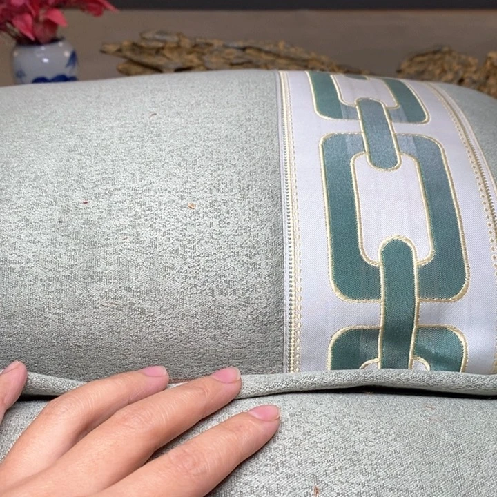 沉香沉香枕越南芽庄棋楠枕头九种原料配方