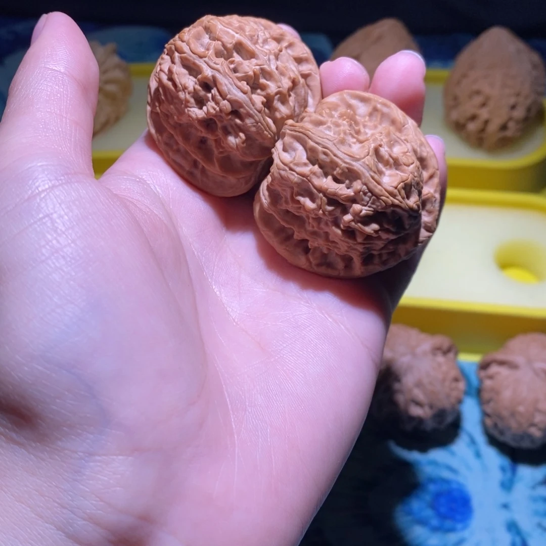 沉**雁涞水县麻核桃三角白40