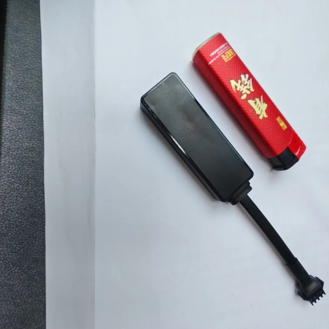 爱车易AC22接线4G订位器可远程断油断电3秒一位置(爱车易APP)