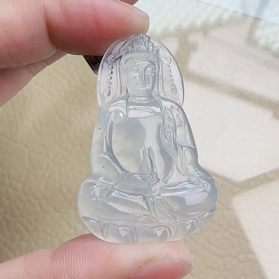 【闪购商品】颈饰未镶嵌翡翠