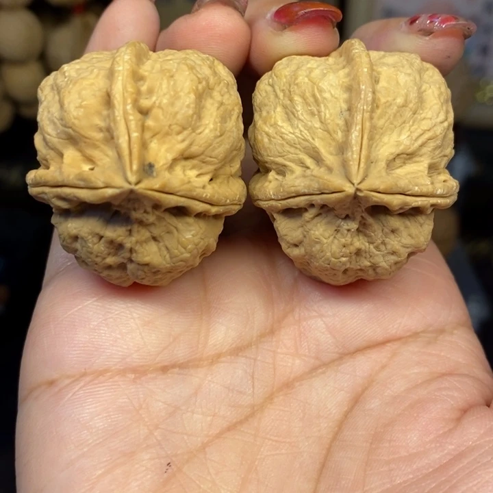 文玩核桃吊坠39单排不包邮