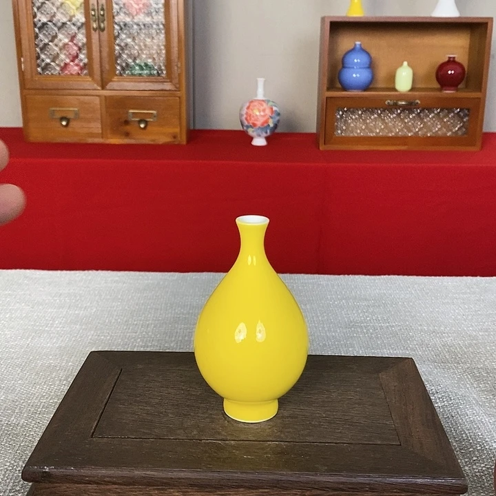 摆件景德镇瓷器研究与创作