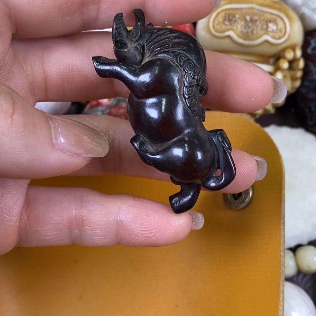 手串/手链驼骨当****来配饰98