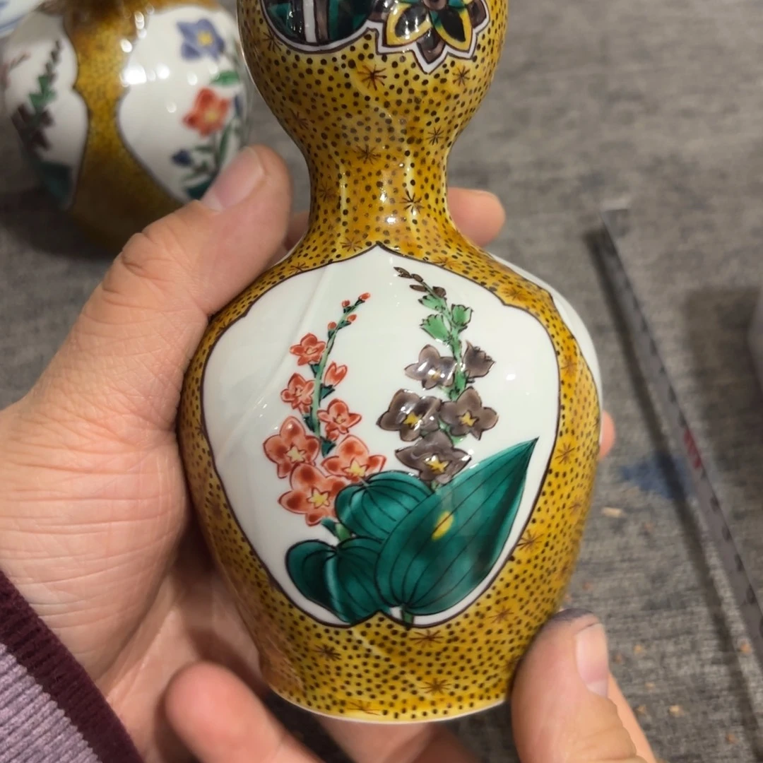 非常好看的物品 The