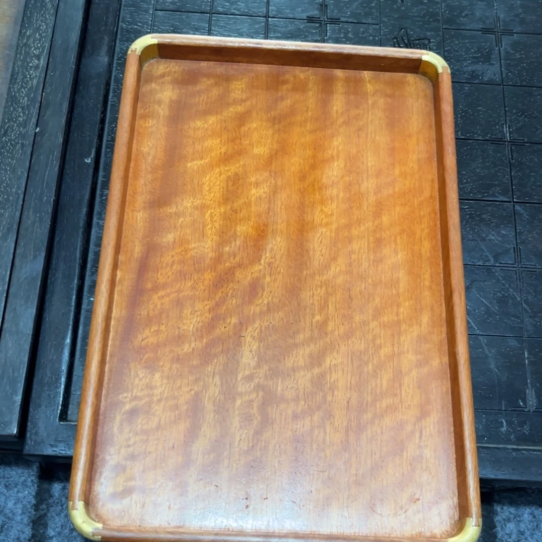 木非洲紫檀木雕牌匾挂匾