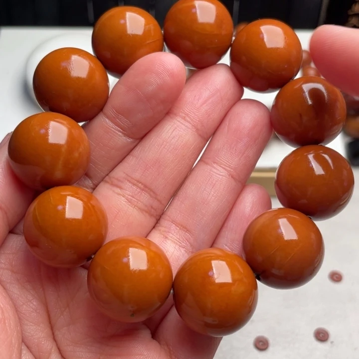 橄榄核手串/手链橄榄核21