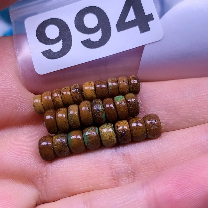 空竹粉丝专享十堰特色手工散珠